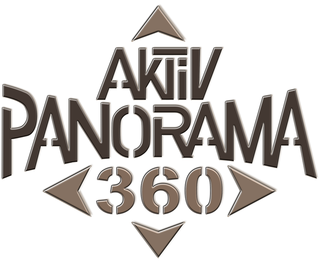 Logo Aktiv Panorama 360