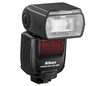 Nikon Speedlight SB-5000