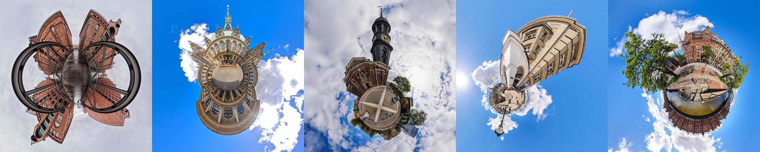 Topslider 1   Little Planets   Hamburg