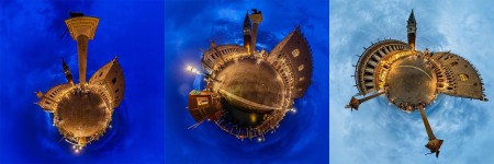Topslider 10   Little Planets   Venedig1