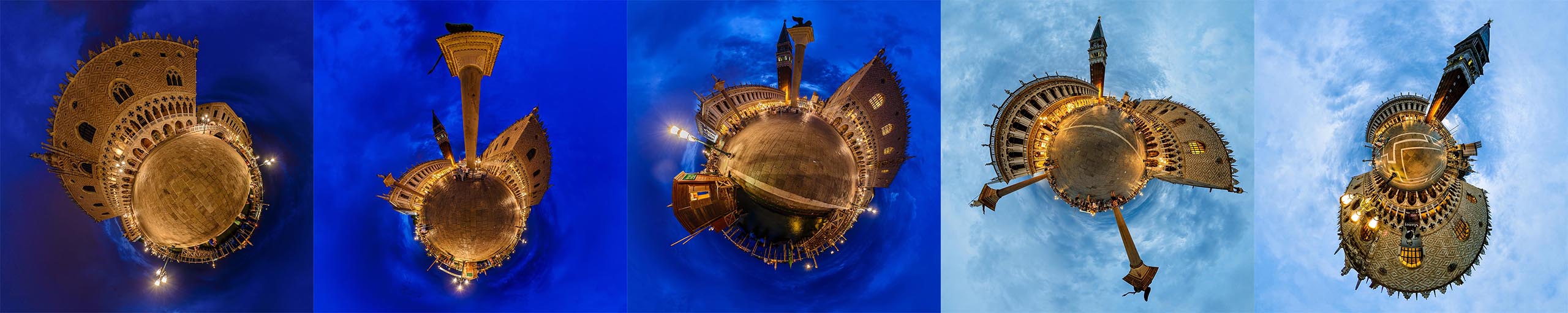 Topslider 10   Little Planets   Venedig1