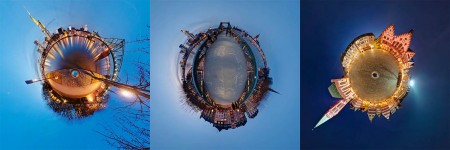 Topslider 11   Little Planets   Frankfurt
