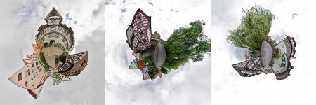 Topslider 2   Little Planets   Ulm