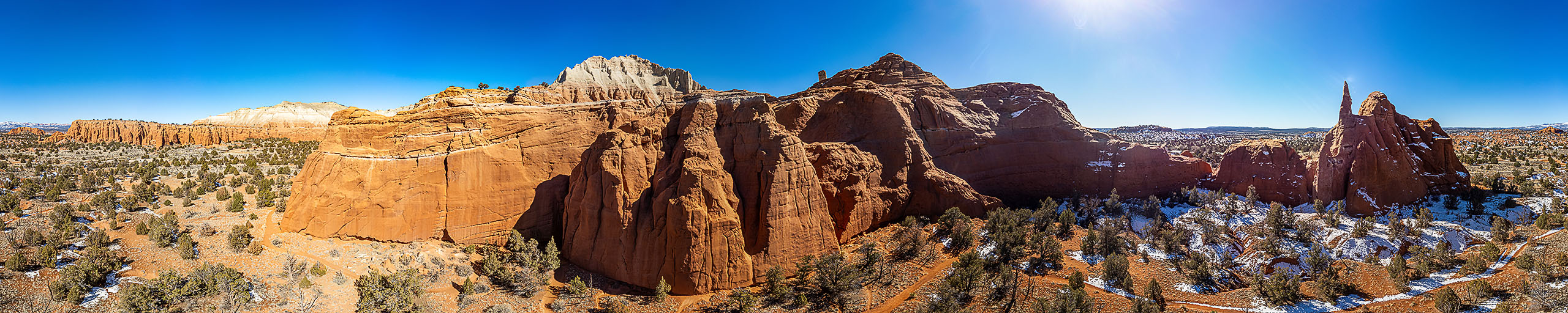 Kodachrome Basin State Park_2560
